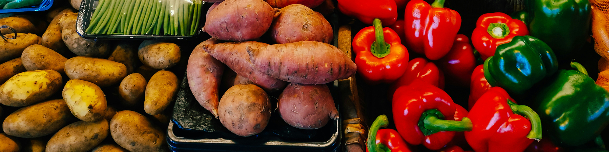 Vegetables