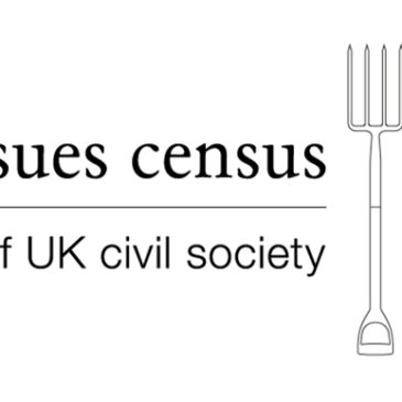 Food Issues Census 2017