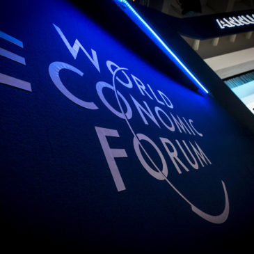 Food systems thinking and the World Economic Forum in Davos