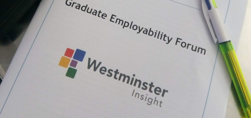 IFSTAL on track for postgraduate employability