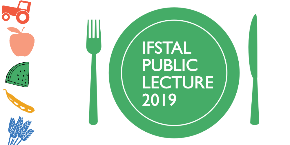 IFSTAL public lecture 2019